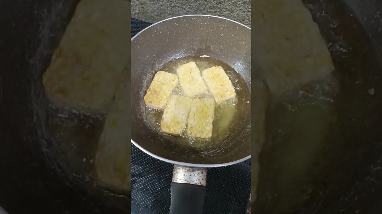 CRISPY SNACK 😋 HOMEMADE