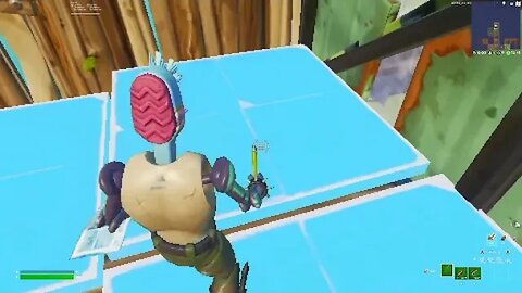 Session 5: Fortnite (Armed Formal Exercises) - Part 10 -