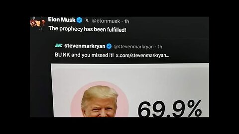 100% Proof - Herding Humanity