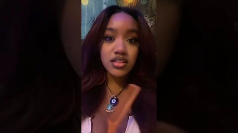 What color is the necklace