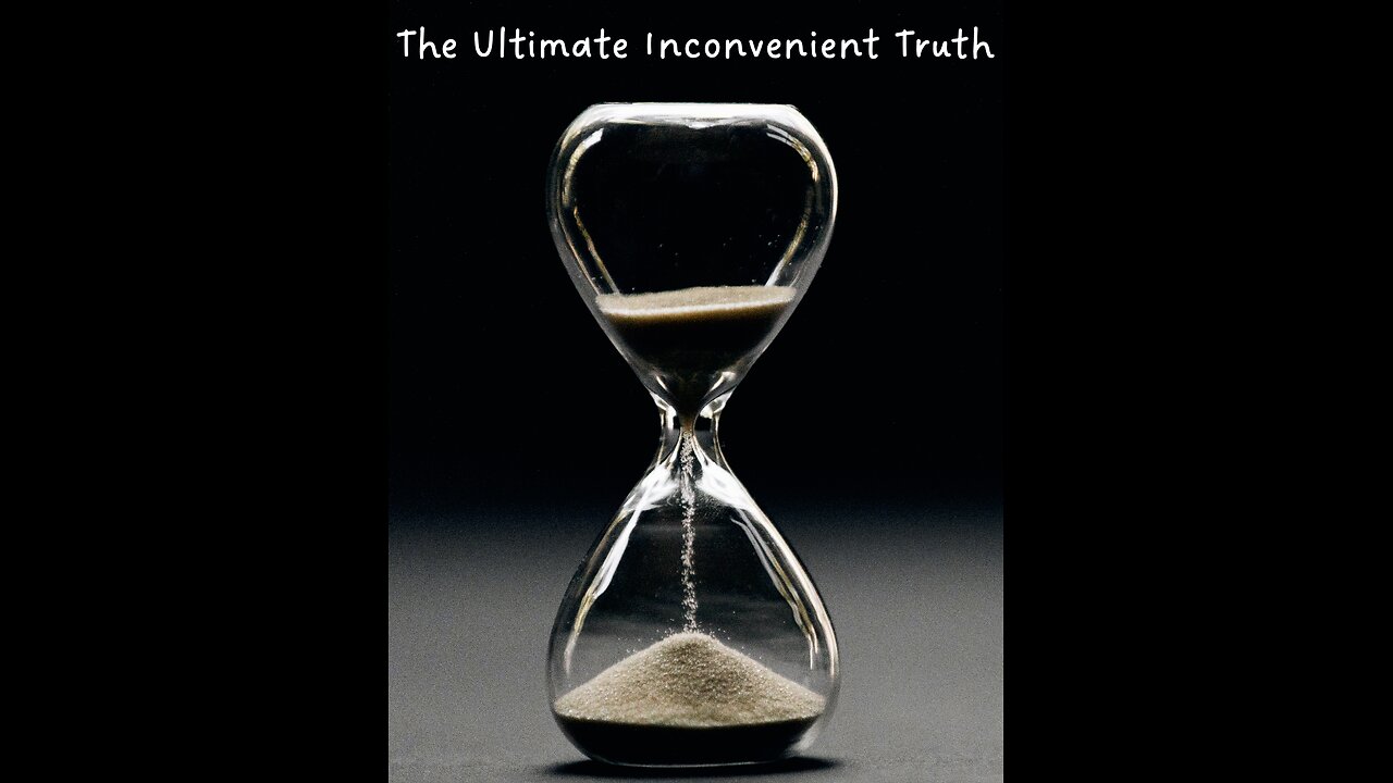 Inconvenient Truths,The Real Truth