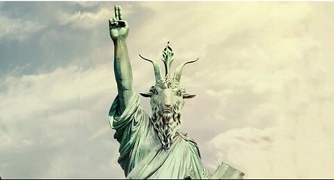 America has become a Satanic Theocracy: How do we take our nation back?