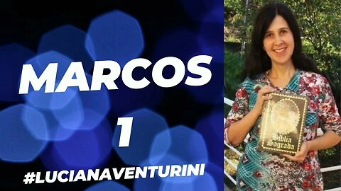 Marcos 1 #lucianaventurini #desenvolvimentopessoal #vivermelhor #marcos