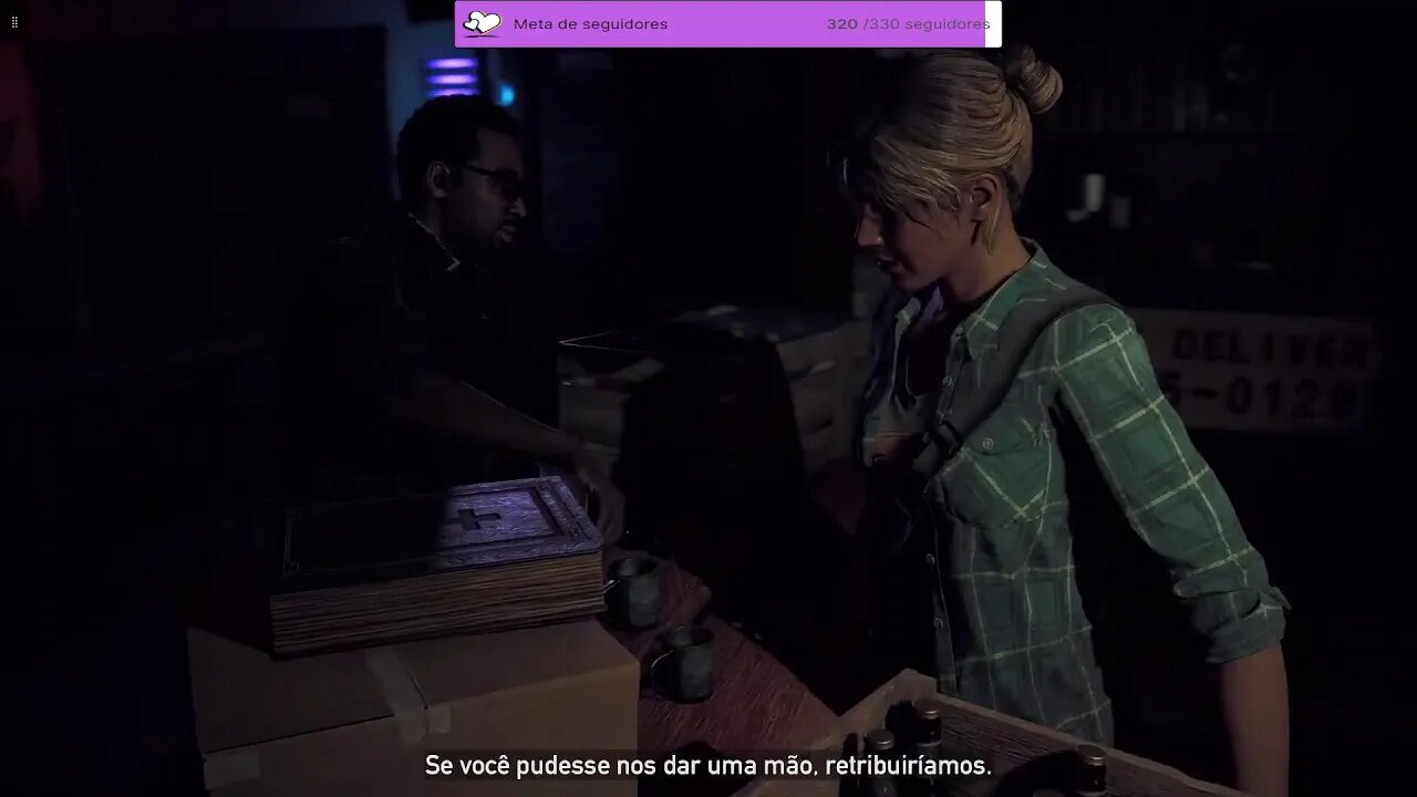 Jogando Far Cry 5 Pelo XCloud