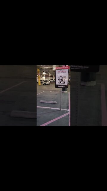 Circus Circus Las Vegas Now Has Paid Parking