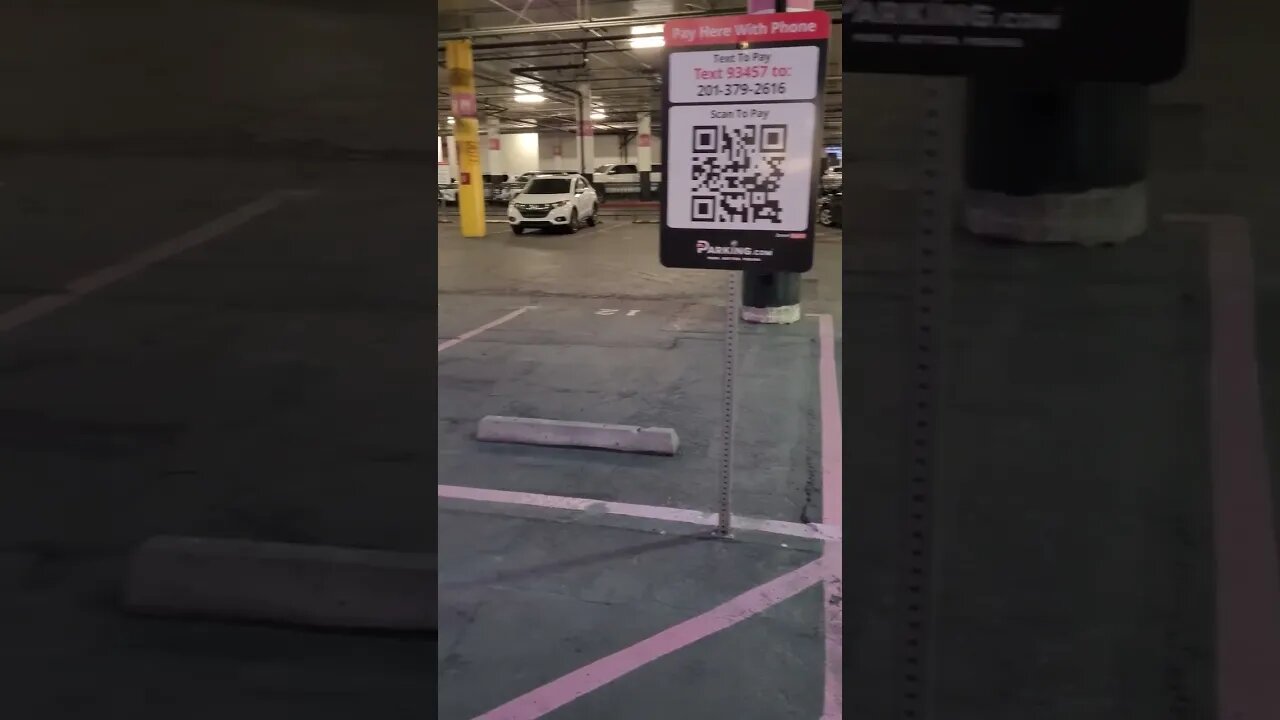 Circus Circus Las Vegas Now Has Paid Parking