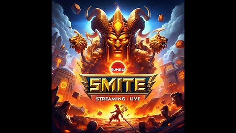 Evening Smite