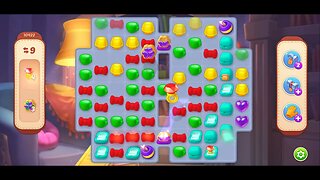 Playrix Homescapes Gameplay Walkthrough Level 10422