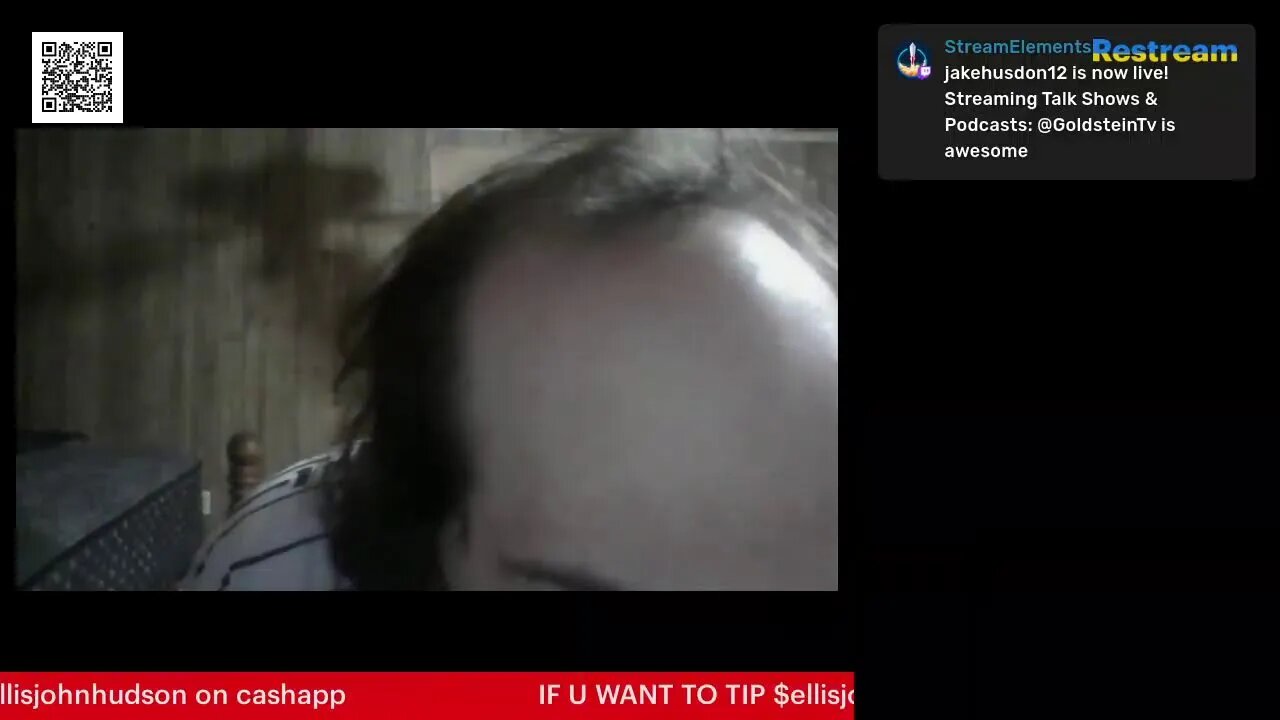 @GoldsteinTv is awesome