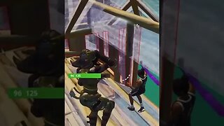 game over #shorts #fortniteshorts #gaming