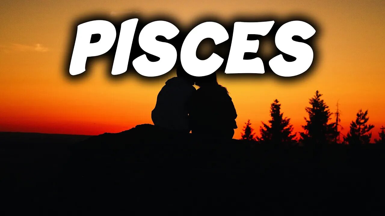 Pisces ♓️You Will Be Shocked At Their Next Action ! Get ready! 😳🤯