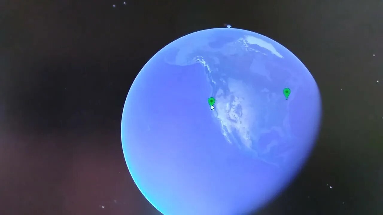 6.1 Earthquake New Zealand & Sea Level Rise & La Palma Heated Up In 2 Areas. 2/13/2023