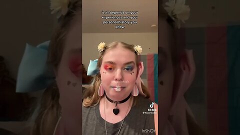 More Pronouns, such beauty, much bravery