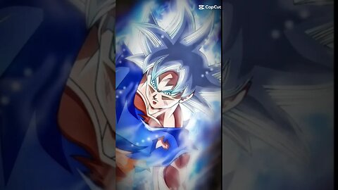 edit goku (base) vs superior