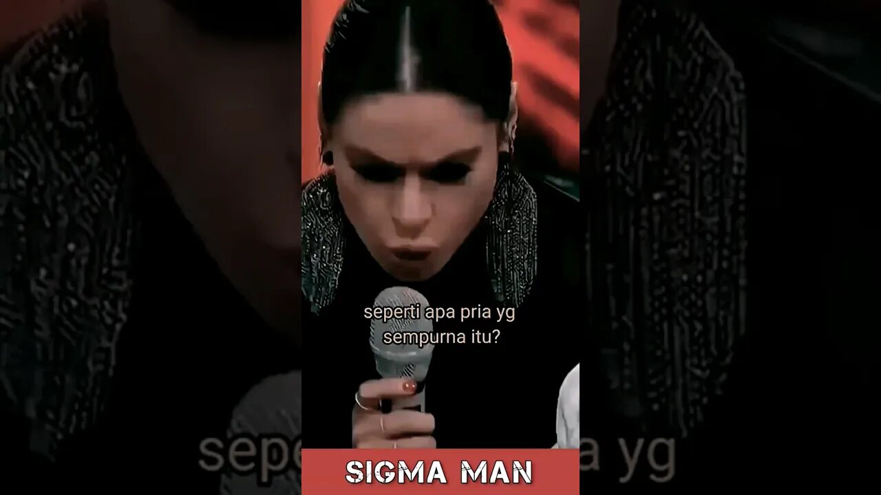 apa itu PRIA SEMPURNA - SIGMA BOY - #youtube #youtubeshorts #youtube #sigmarule