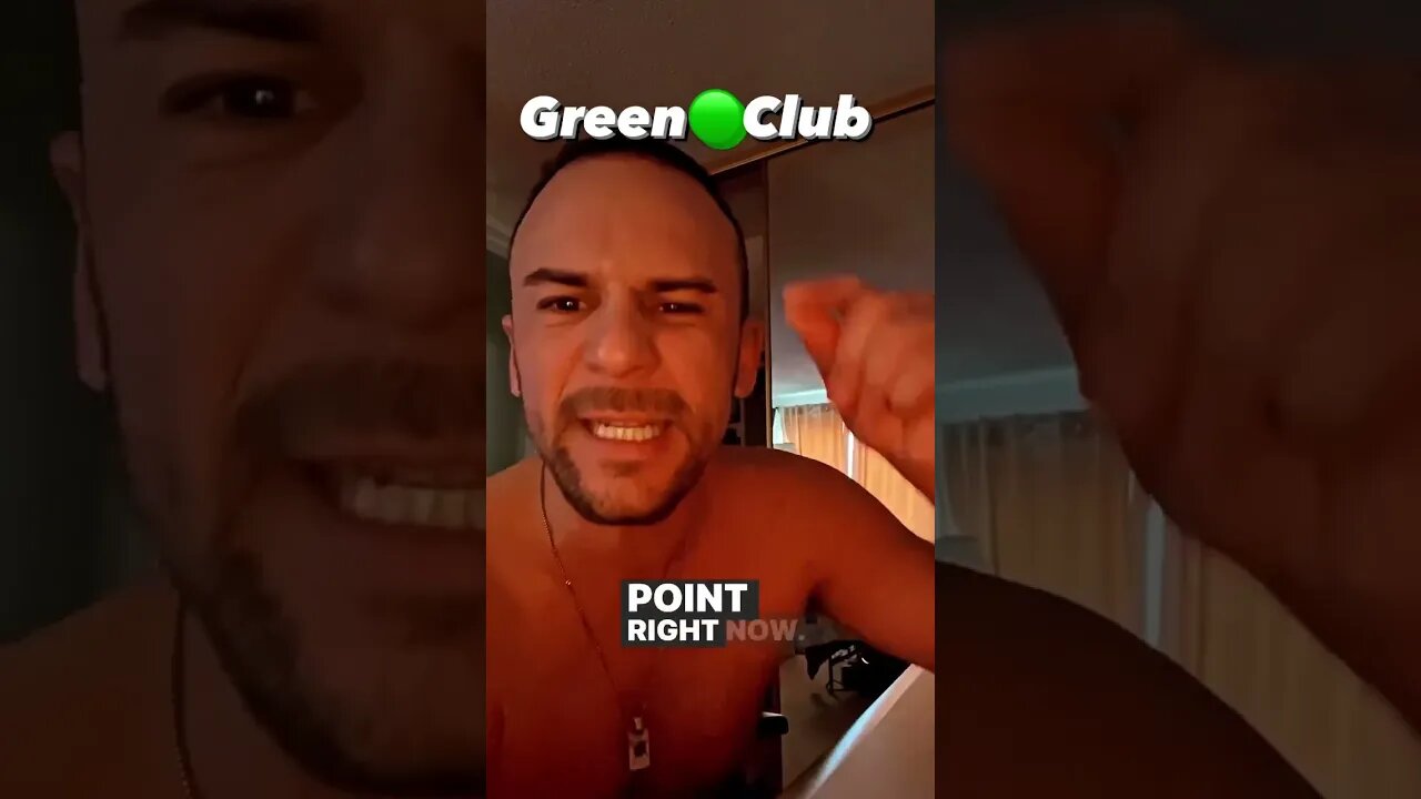 The BEST motivational video for A MAN today! #becomeabetterman