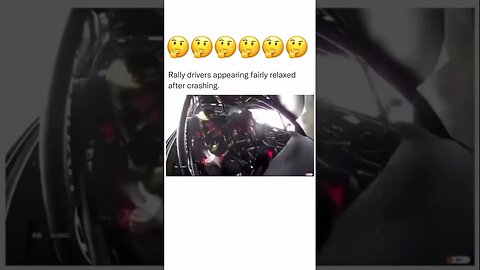 They weren’t even worried at all! 🤔 #shorts #viral #subscribe #reels #fyp #lol #car #race