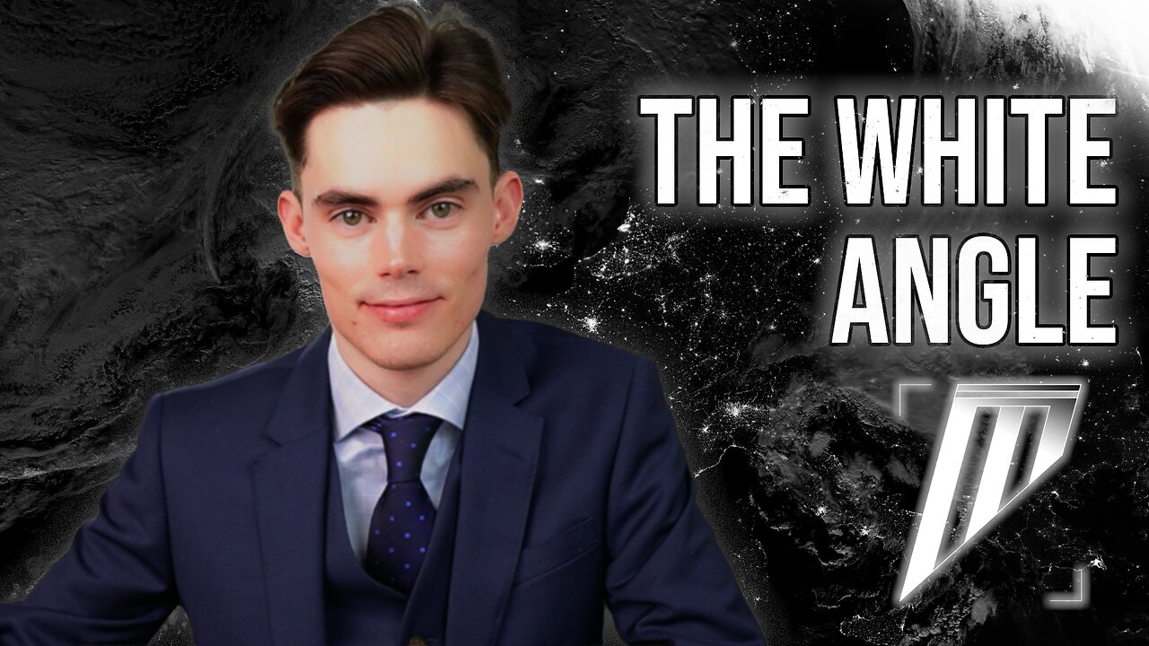 The White Angle Episode 7: Anti-White Politics is EXPLODING Down Under