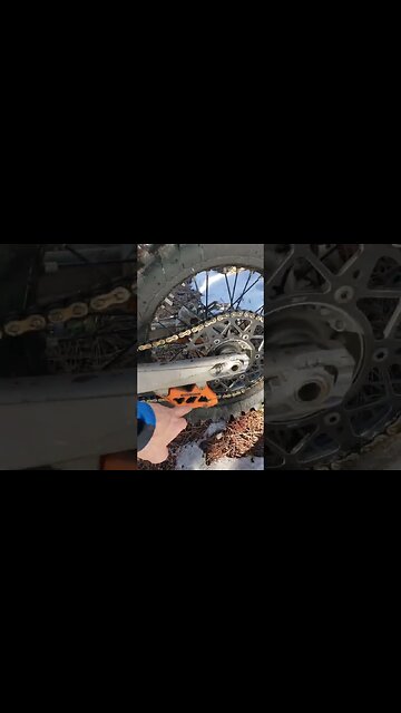 KTM300TPI Aftermarket Upgrades Pt.1 #ktm300tpi #7602racing #dirtbikesurvivorman
