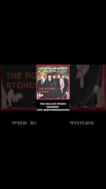 The Rolling Stones History : February 4, #shorts #rollingstones #rollingstones