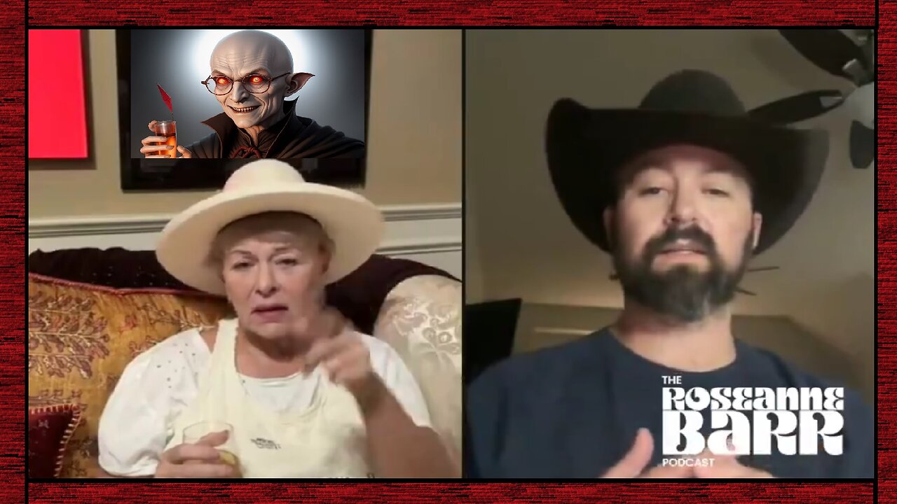 Learn Your Place Goyim And Stop Saying Christ Is King - 4/9/2024 - NemosNetwork