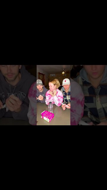 Men try to use Tampons 😂🙌🏼 #girls #relatable