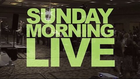 COFC Sunday live with Al Johnson