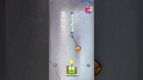Cut the Rope | Stage 3-16 #66