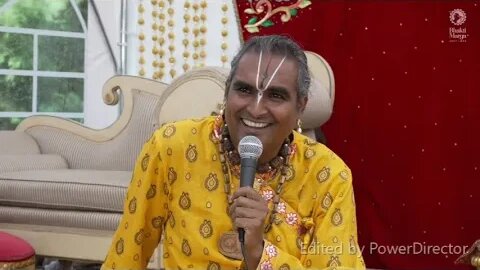 Despertem para o vosso potencial divino: Guruji no Ganesha Chaturthi, Toronto, 31 Agosto 2022