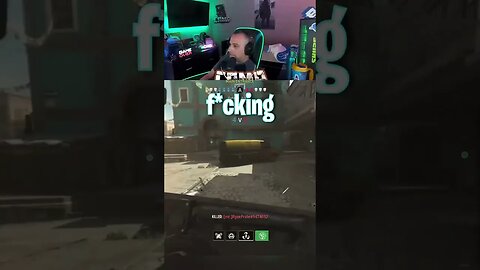Call of Duty Trolling - How to Anger EVERY Player You Face #shorts