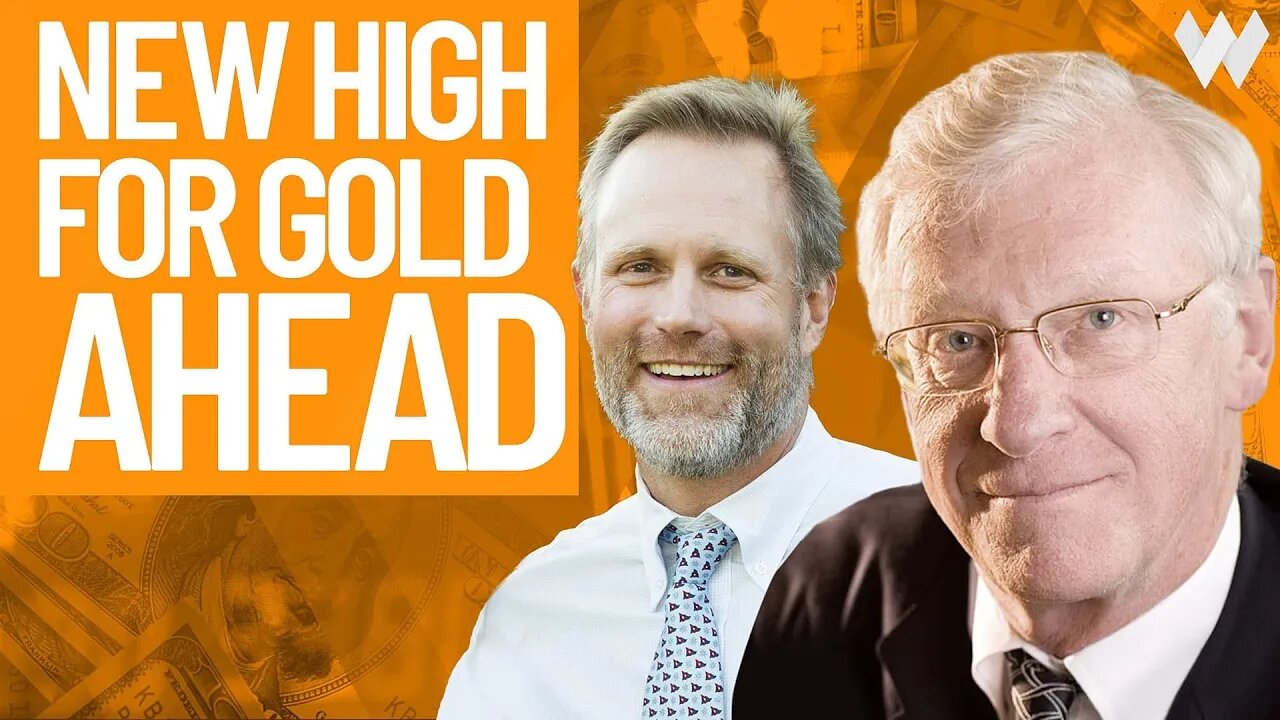 'Deeper & Longer' Recession To Drive Gold To New Highs | John Hathaway