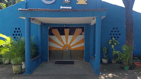Um passeio pelo Alzan do Amanhecer