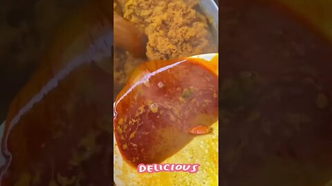 African Food #shorts - Food to Eat 😀