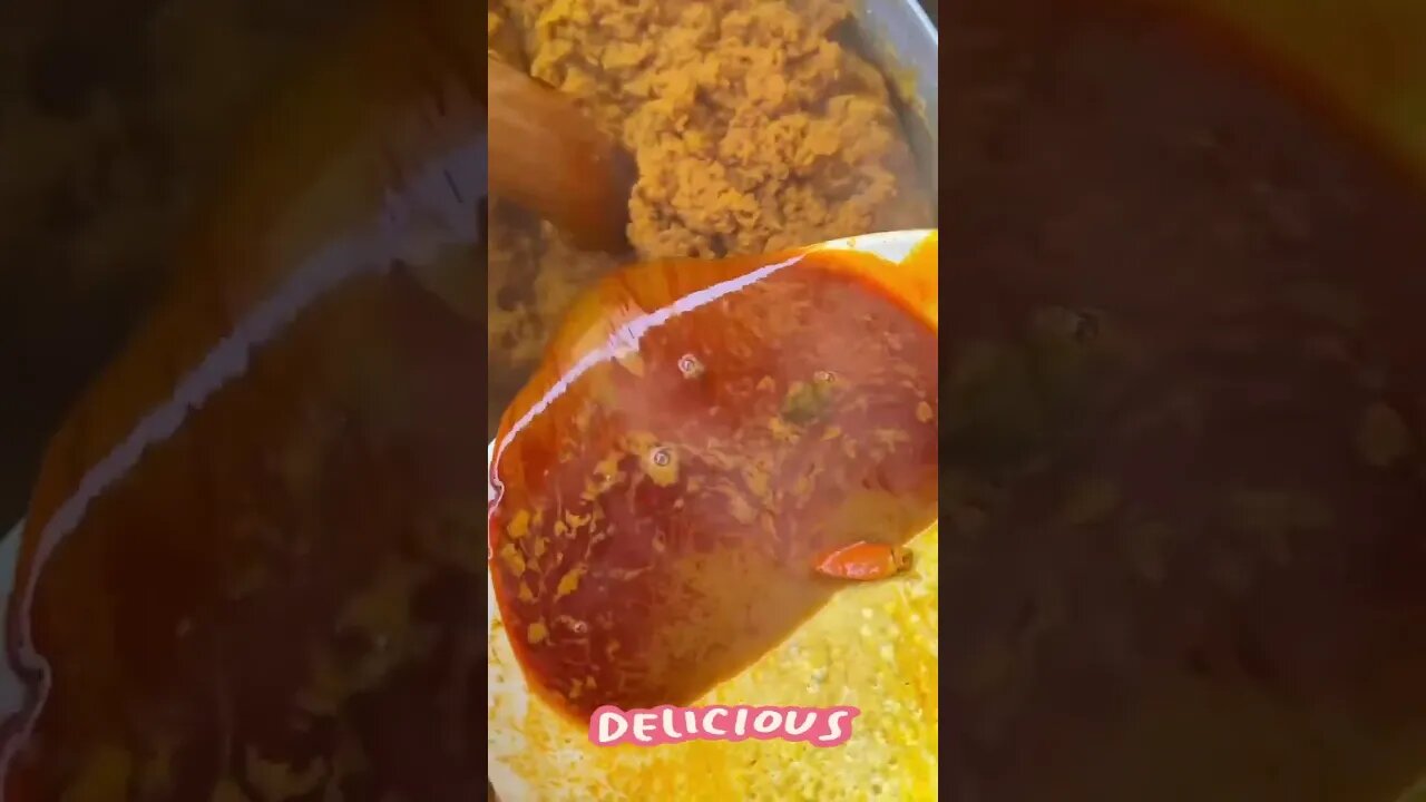 African Food #shorts - Food to Eat 😀