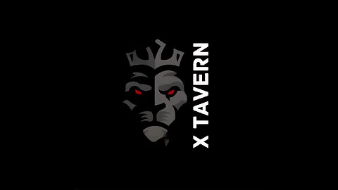 XTavern Pax Dei Gaming Livestream