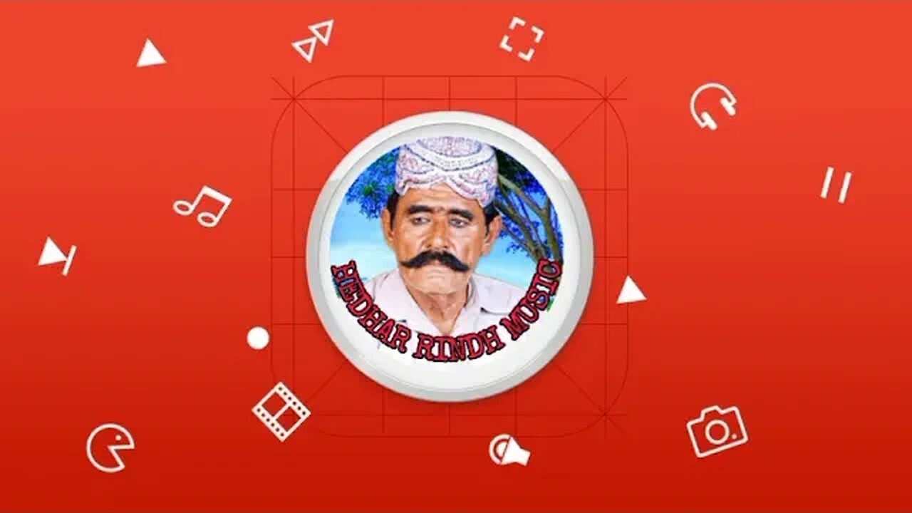 HEDHAR RINDH MUSIC INTRO VDO