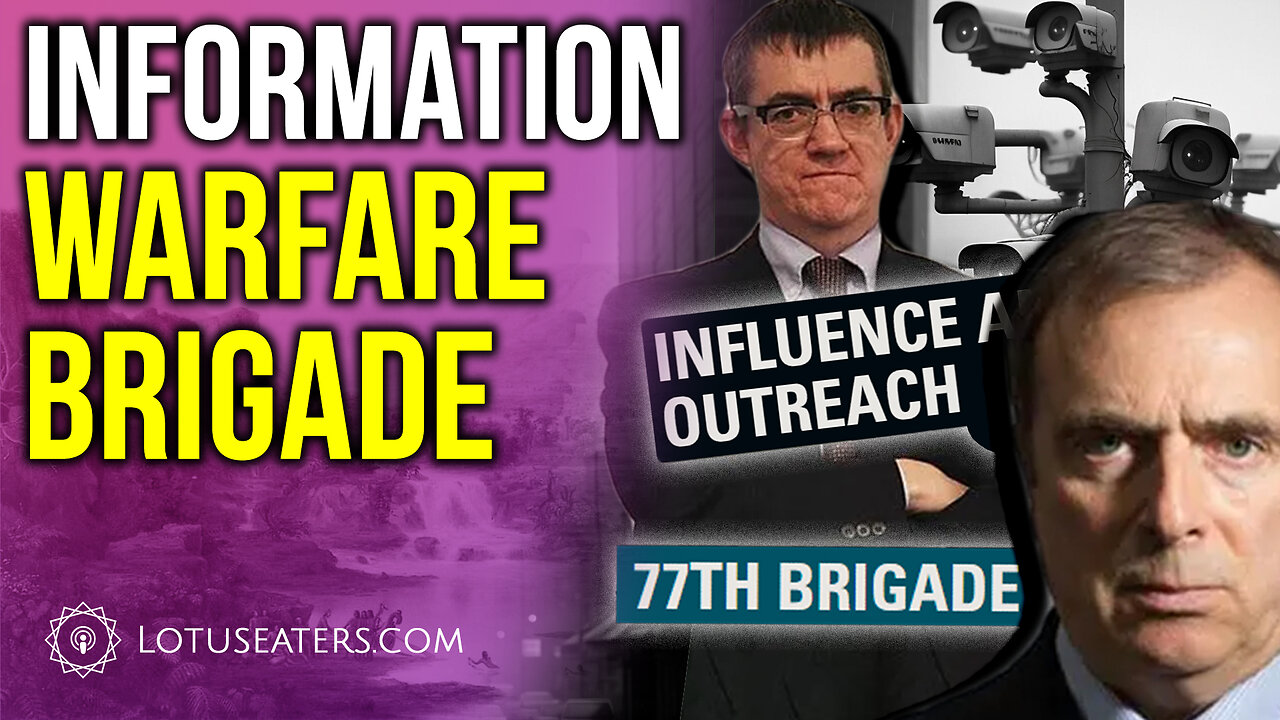 Our Enemies Have No Shame