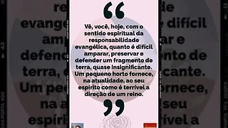 Responsabilidade Evangélica – Arthur Joviano/Neio Lúcio/Chico Xavier