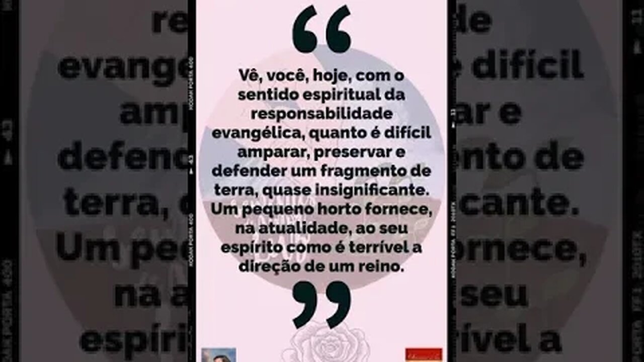 Responsabilidade Evangélica – Arthur Joviano/Neio Lúcio/Chico Xavier