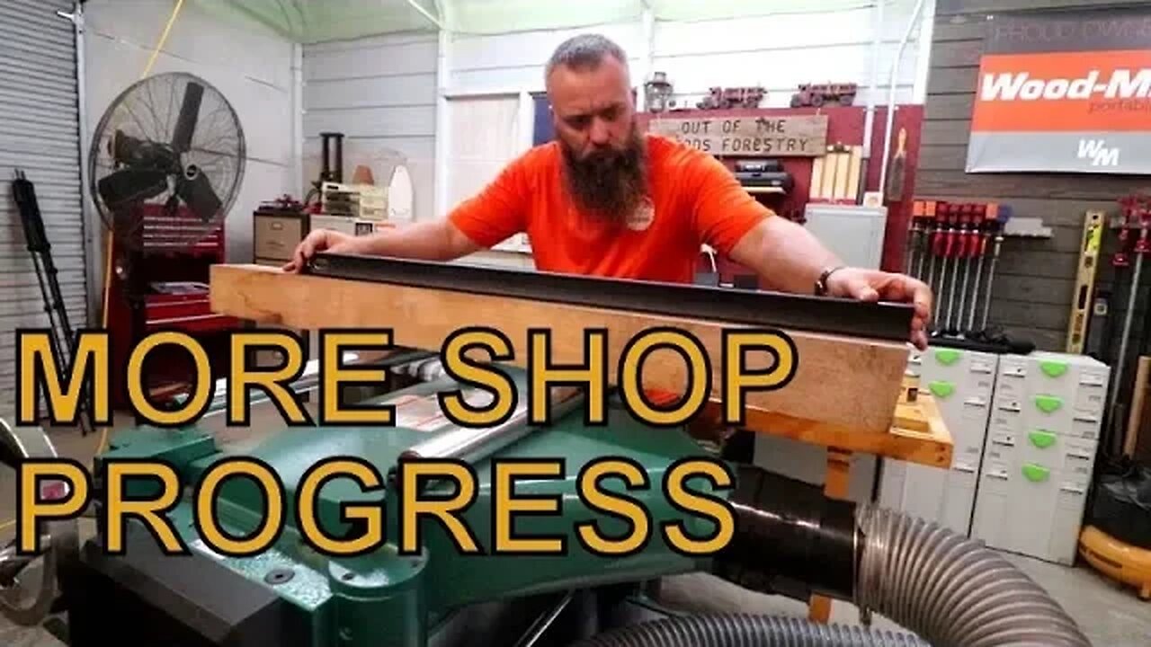 A VIDEO FOR EVERY PERSON THAT THOUGHT THEY HAD EVERYTHING NEEDED FOR A PROJECT