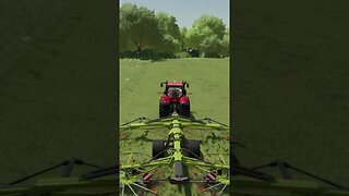 Farming Simulator #shorts