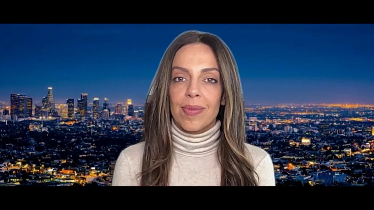 This Week's Foreign Affairs Update | Lisa Daftari | Contributor | Bridge City News