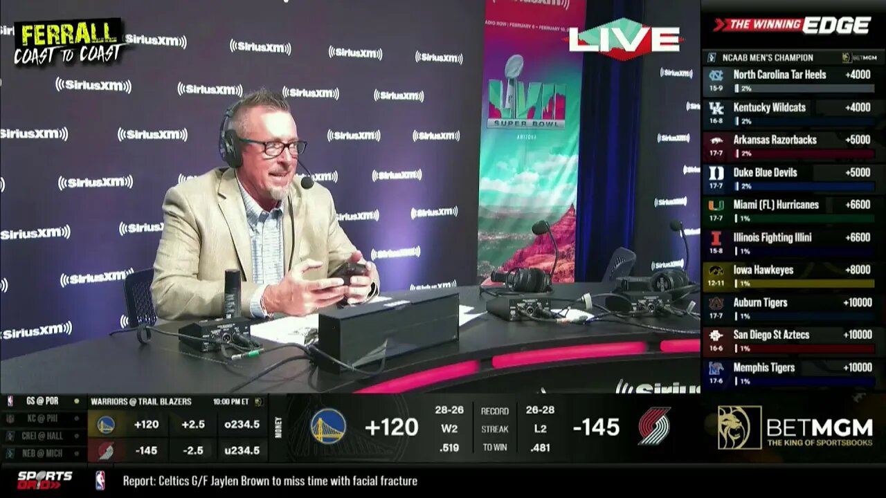 24/7 SportsGrid Programming