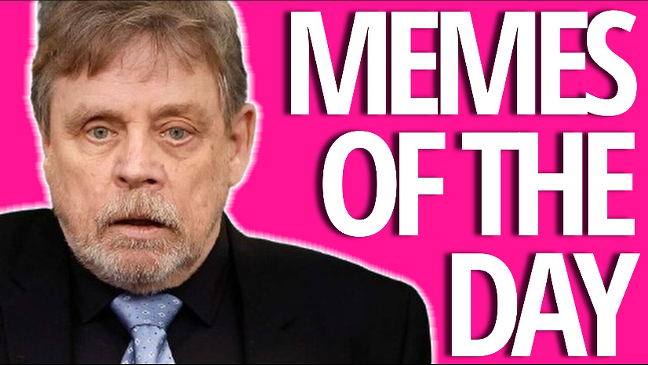 WHY THE FORCE IS NO LONGER WITH WOKE SKYWALKER