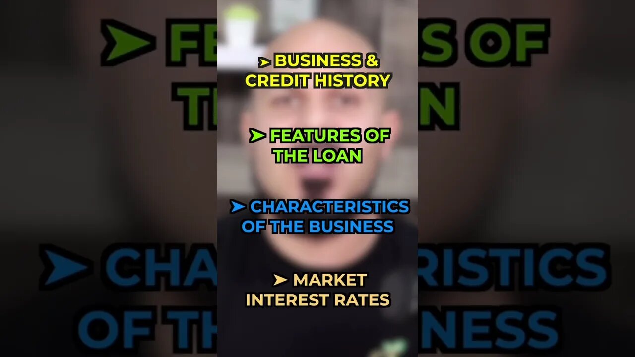 Paying Interest on a Line of Credit vs Zero-Interest Business Credit 🚫💸 #businessfunding