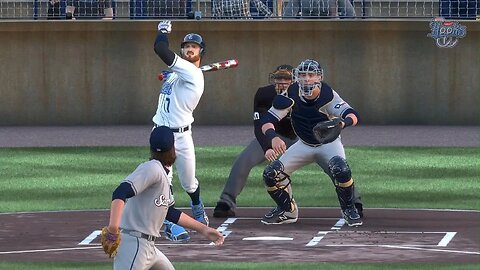 MLB The Show 22 P5 2-run HR (26)