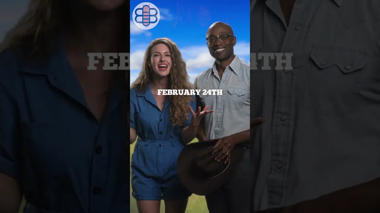 Last Chance To Secure Your Spot At Babylon Bee LIVE