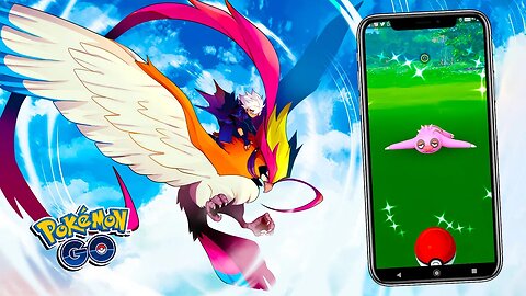 Qual Pokémon FOCAR na HORA DO HOLOFOTE de FEVEREIRO 2023! Tudo sobre o EVENTO! Mega Pidgeot MONSTRO!