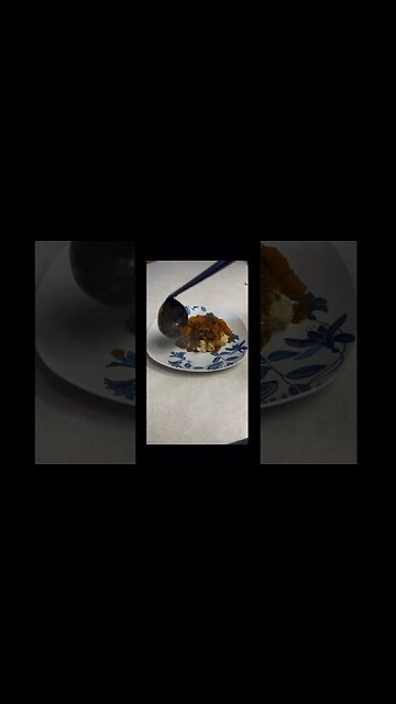 My favorite venison dish