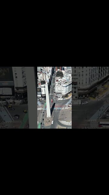 Obelisco Buenos Aires